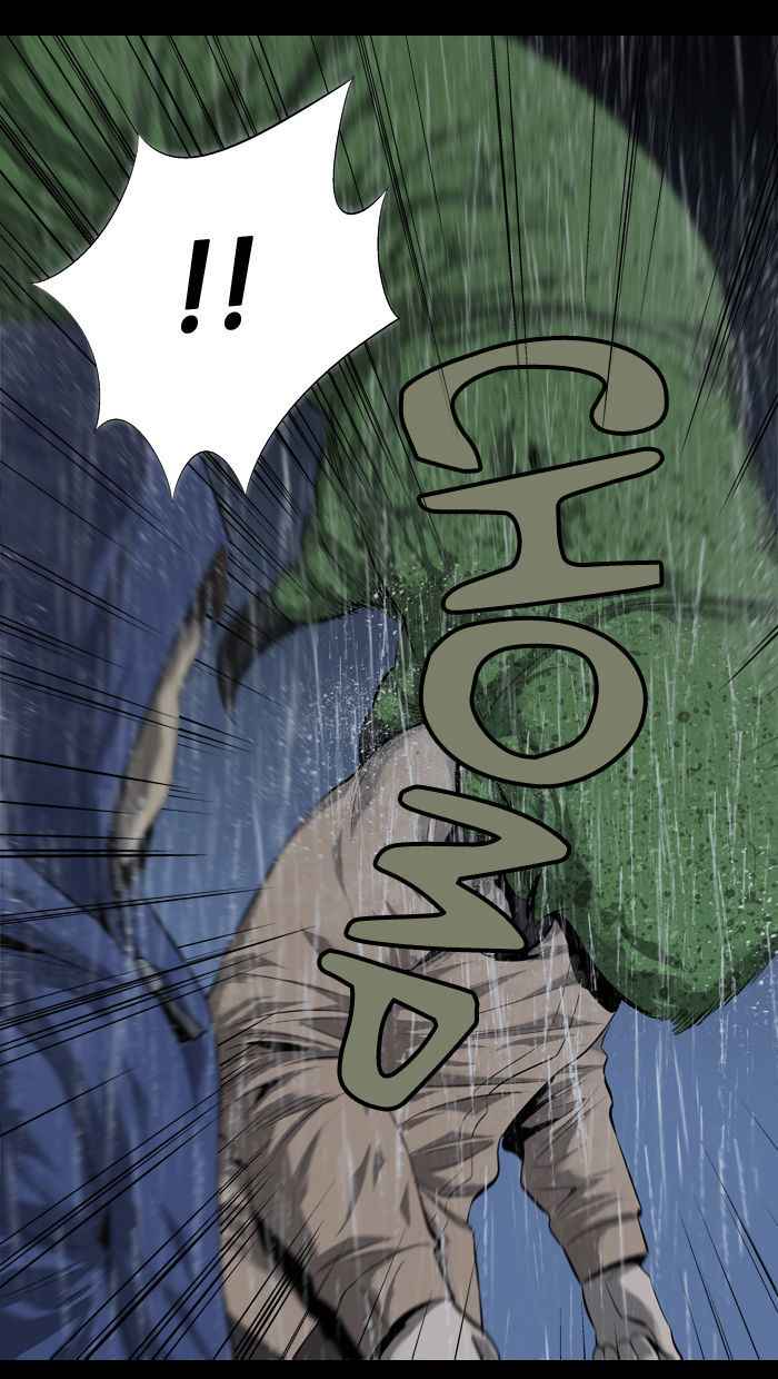 HIVE Chapter 53 - Page 49