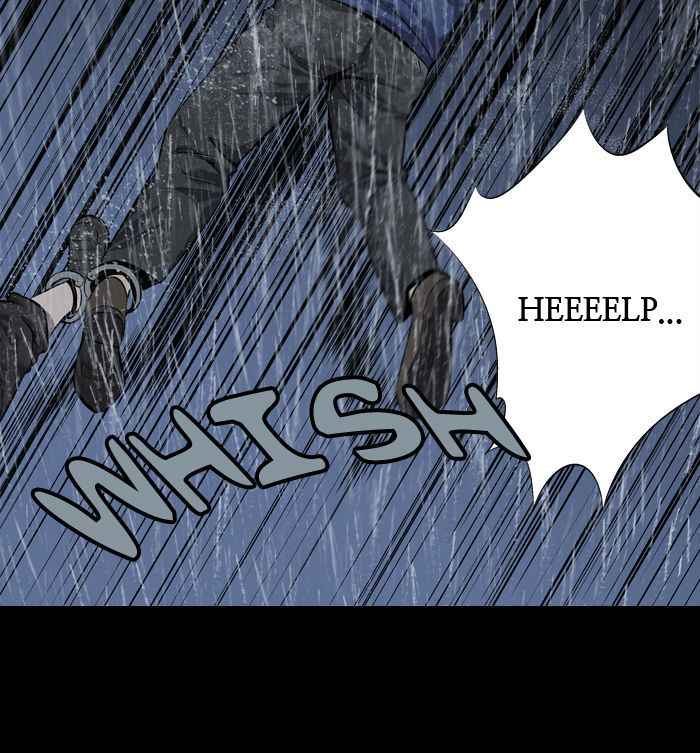 HIVE Chapter 53 - Page 51