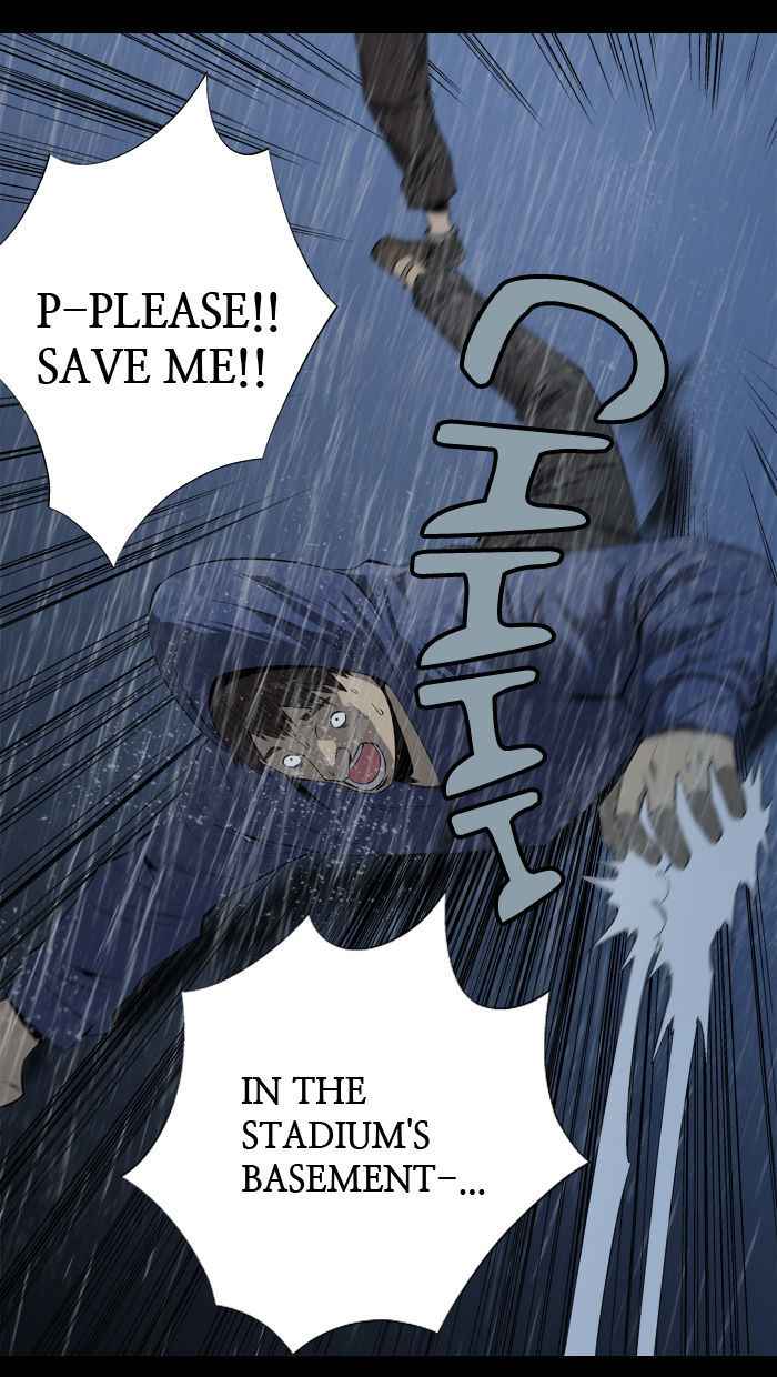 HIVE Chapter 53 - Page 52