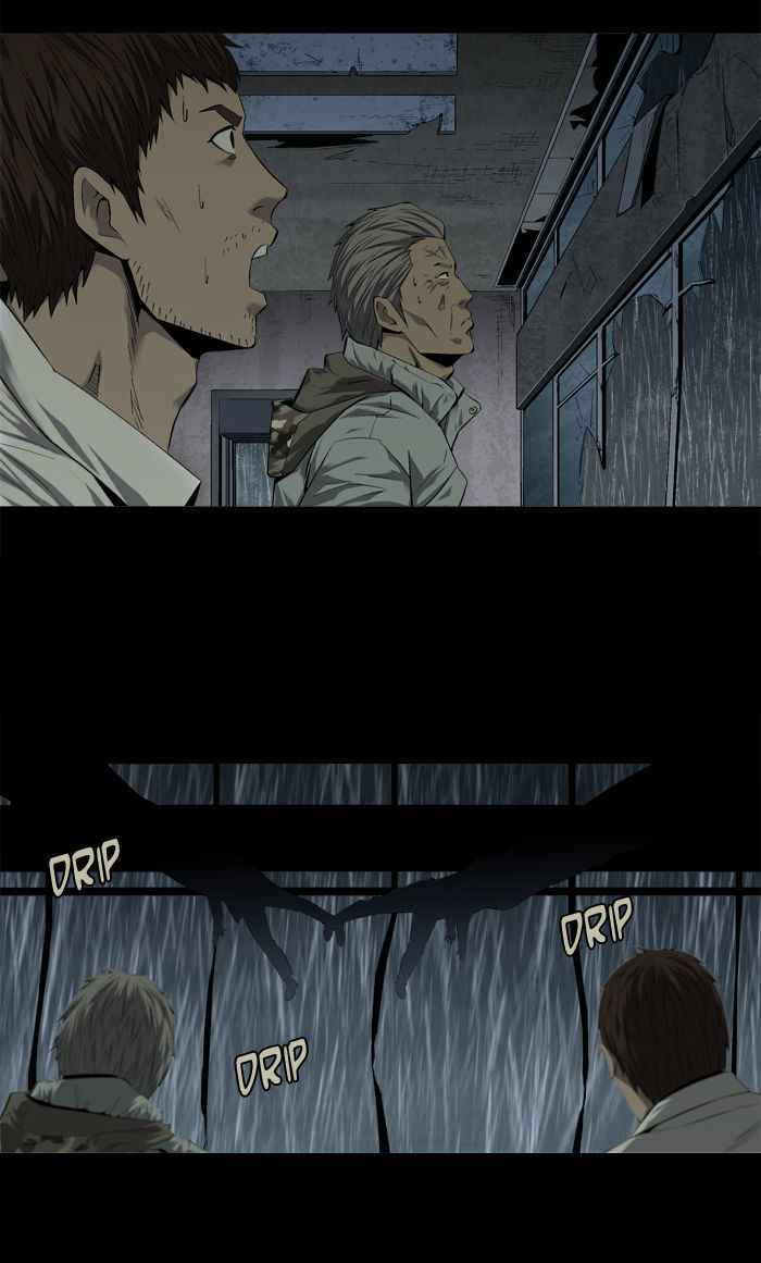 HIVE Chapter 53 - Page 54