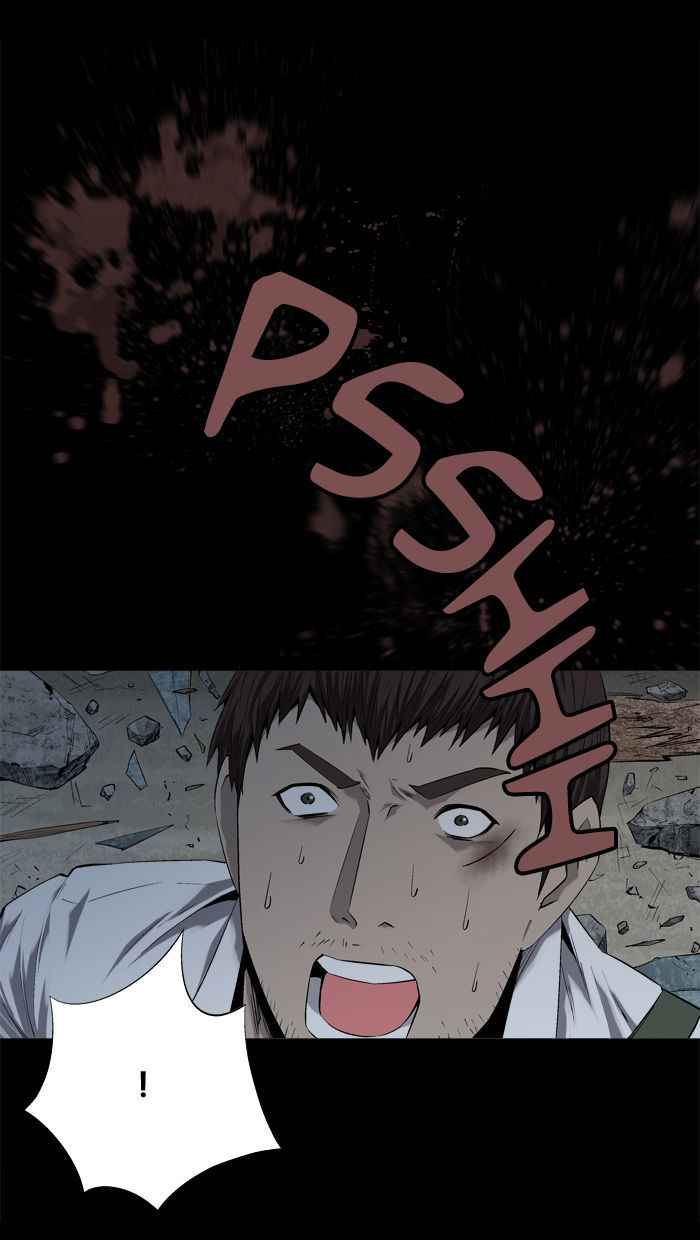 HIVE Chapter 53 - Page 55