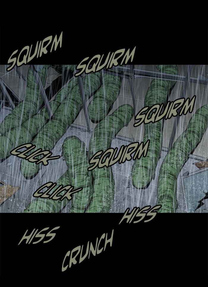 HIVE Chapter 53 - Page 56