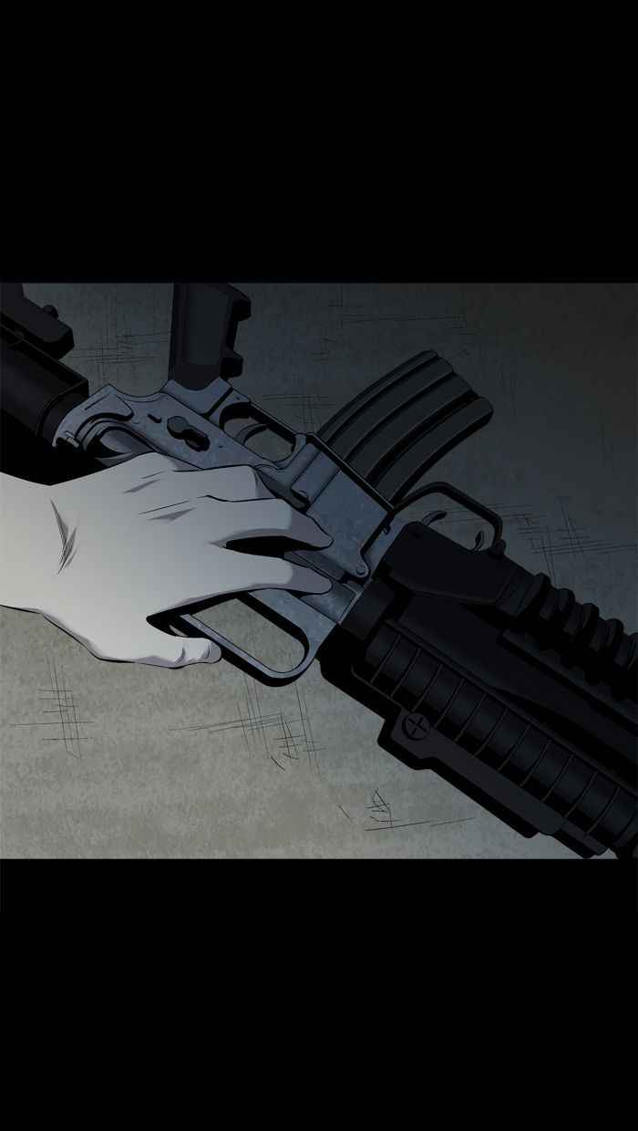 HIVE Chapter 53 - Page 6