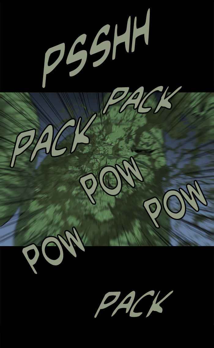 HIVE Chapter 53 - Page 61