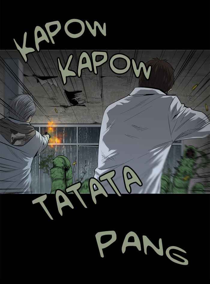 HIVE Chapter 53 - Page 62