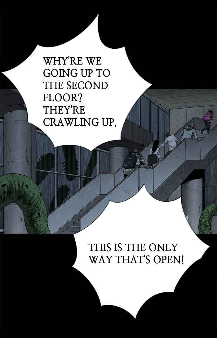 HIVE Chapter 53 - Page 64