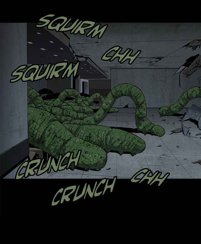 HIVE Chapter 53 - Page 66