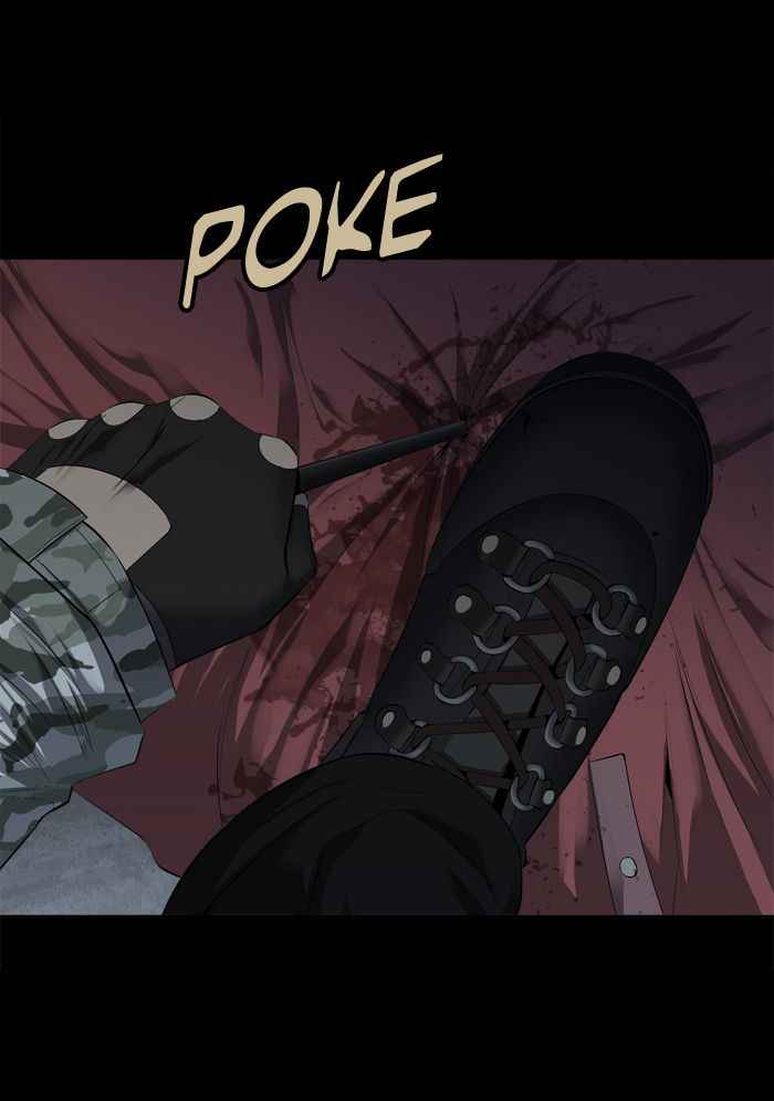 HIVE Chapter 53 - Page 8