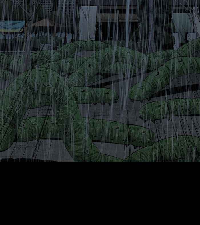 HIVE Chapter 54 - Page 21