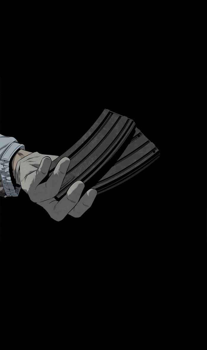 HIVE Chapter 55 - Page 52