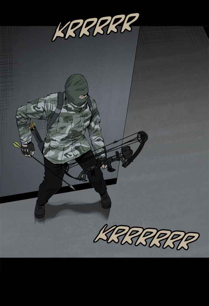 HIVE Chapter 56 - Page 13