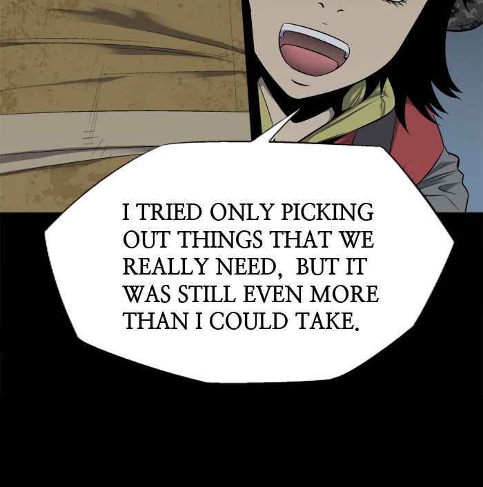 HIVE Chapter 56 - Page 18