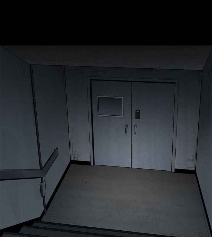 HIVE Chapter 56 - Page 23