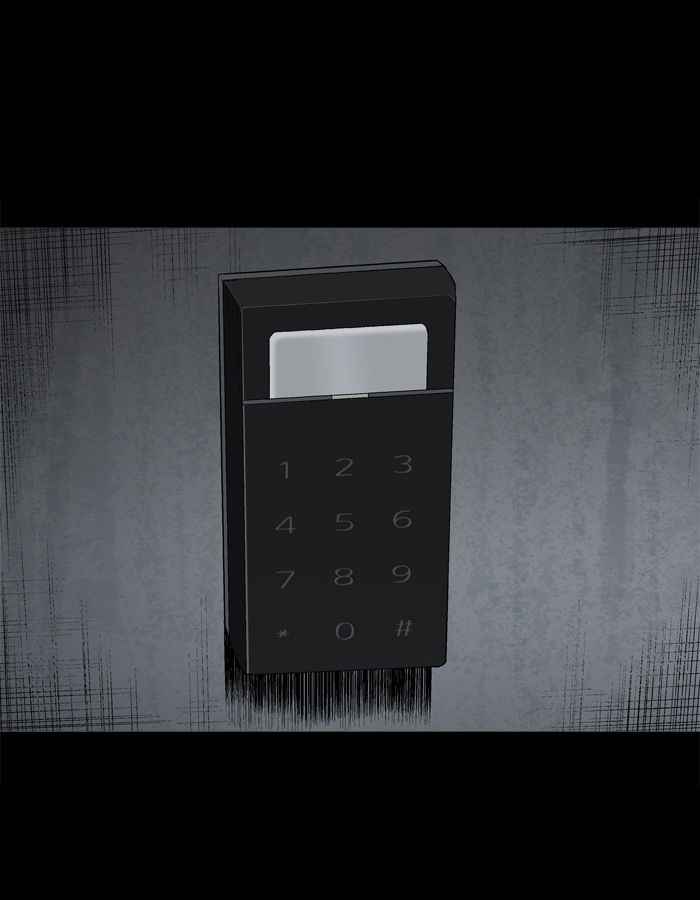 HIVE Chapter 56 - Page 25