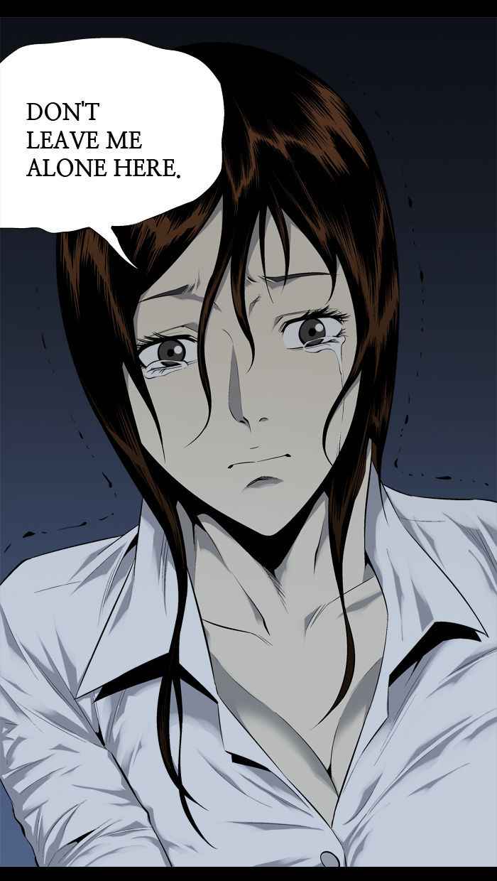 HIVE Chapter 56 - Page 5