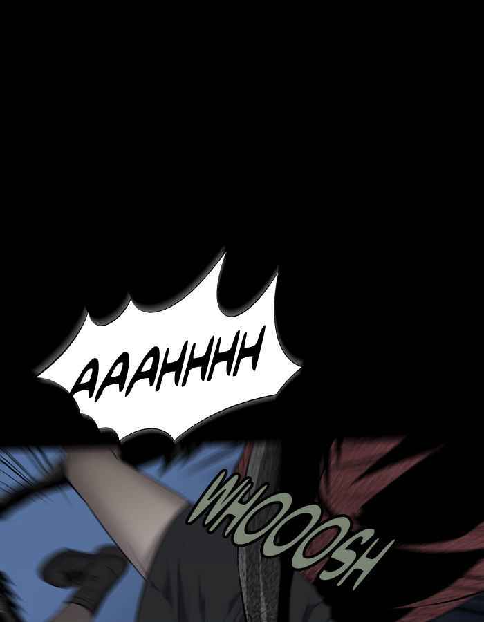 HIVE Chapter 56 - Page 58