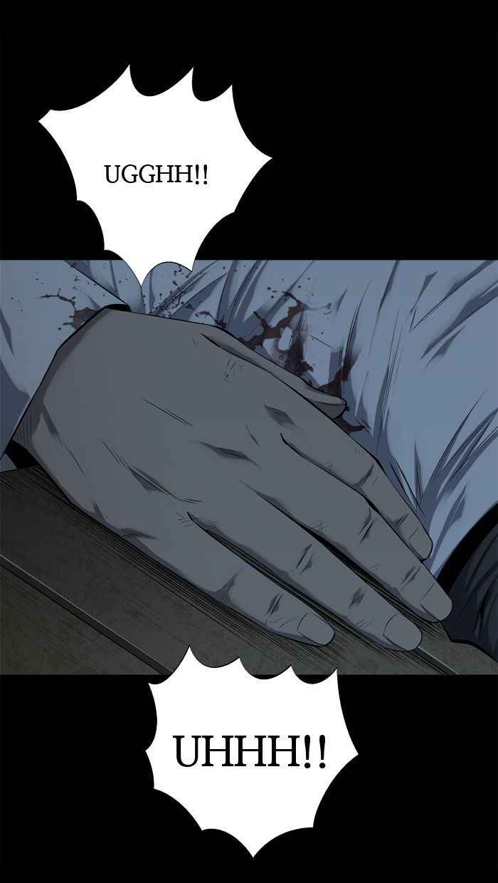 HIVE Chapter 56 - Page 61