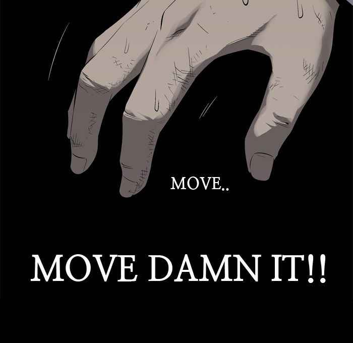 HIVE Chapter 56 - Page 64