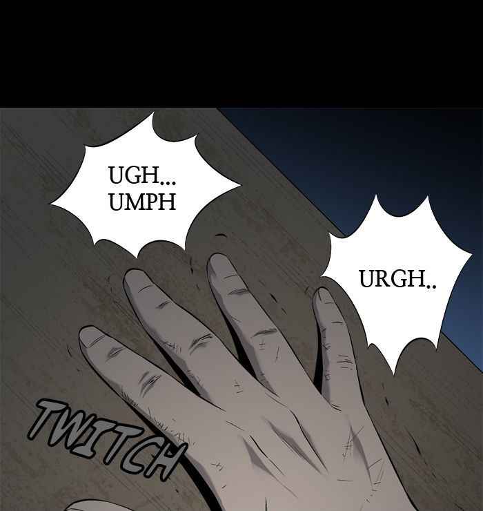 HIVE Chapter 56 - Page 67