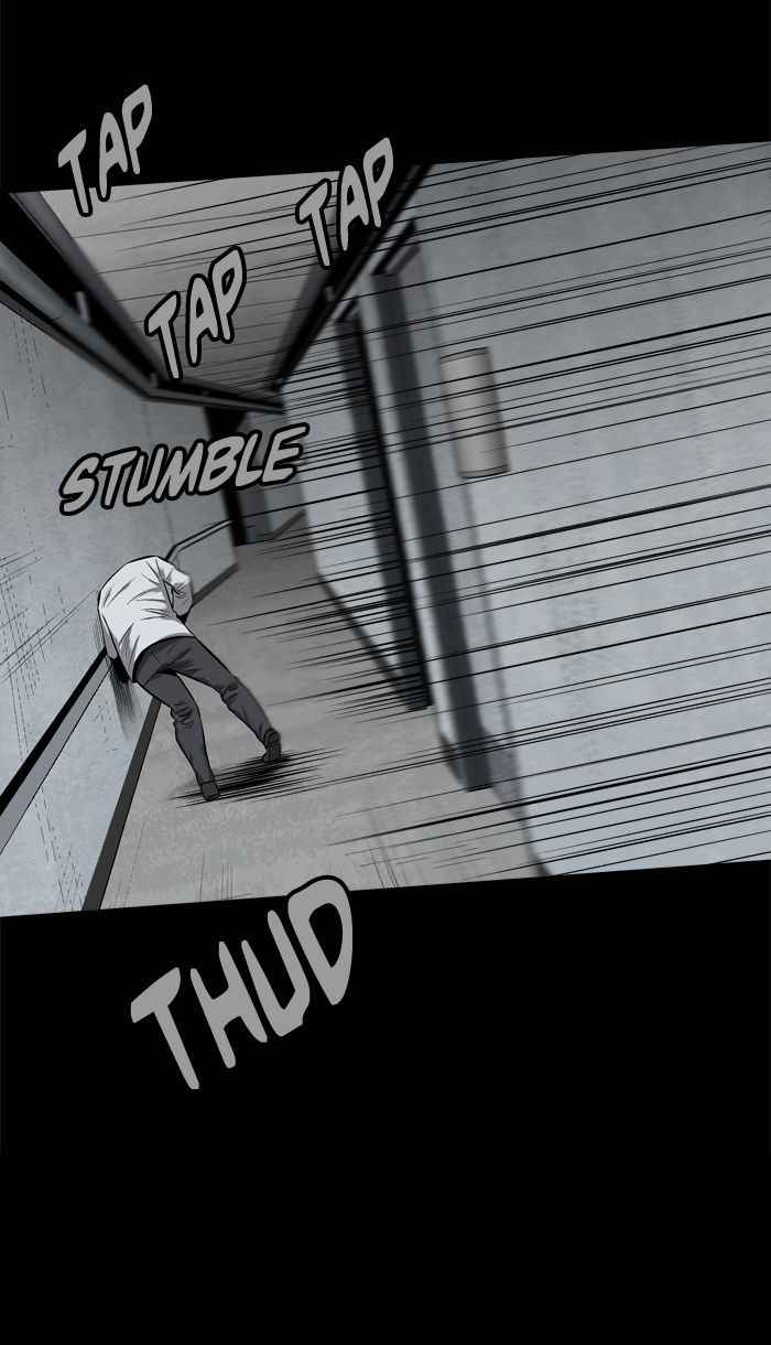 HIVE Chapter 56 - Page 75