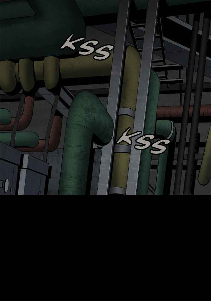 HIVE Chapter 56 - Page 8