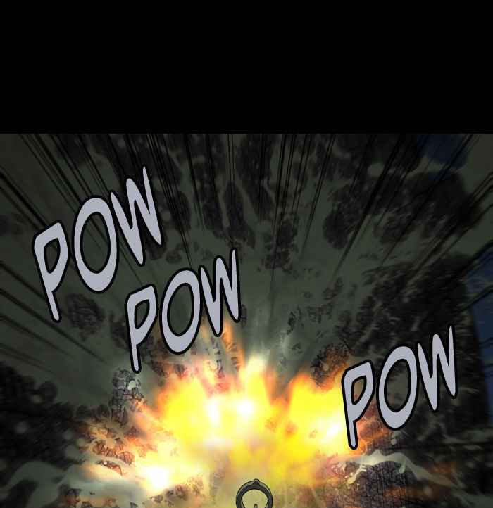 HIVE Chapter 57 - Page 19