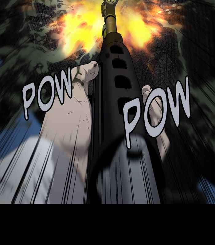 HIVE Chapter 57 - Page 20