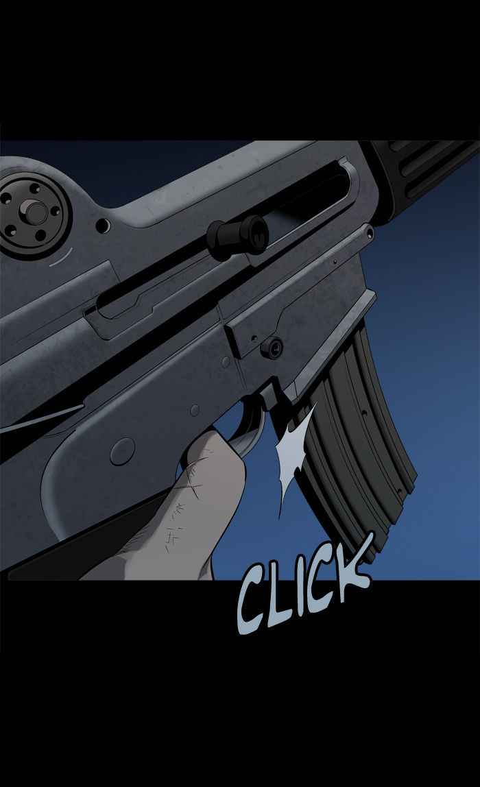 HIVE Chapter 57 - Page 25