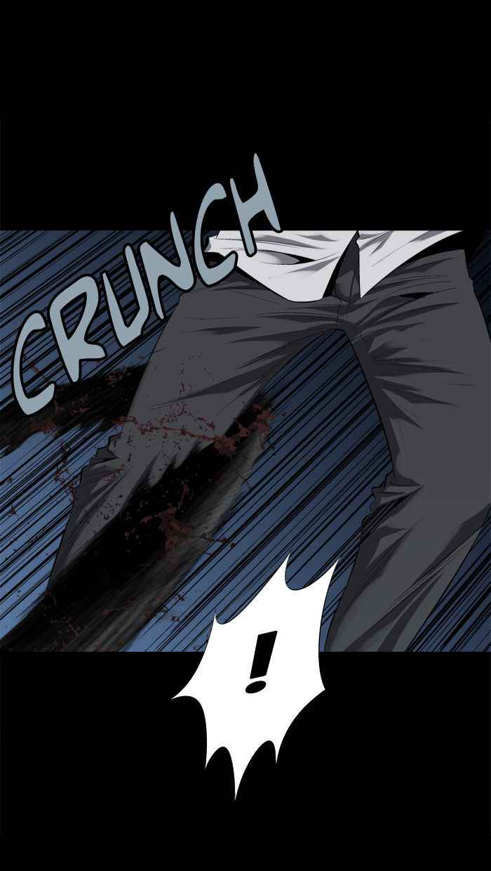 HIVE Chapter 57 - Page 29