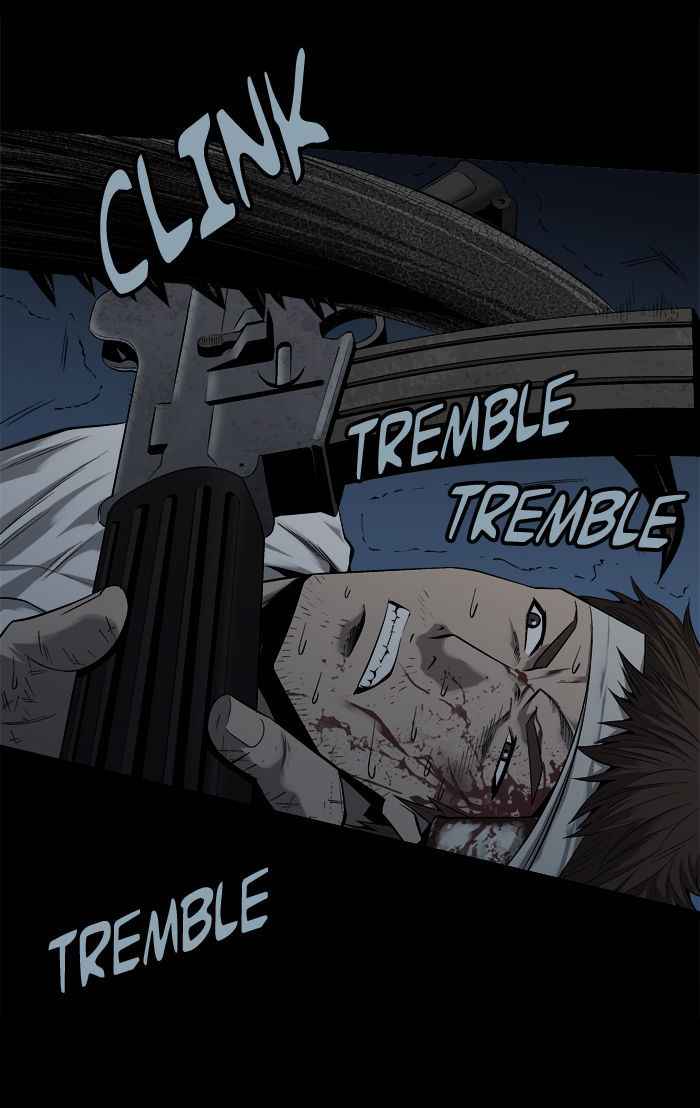 HIVE Chapter 57 - Page 33