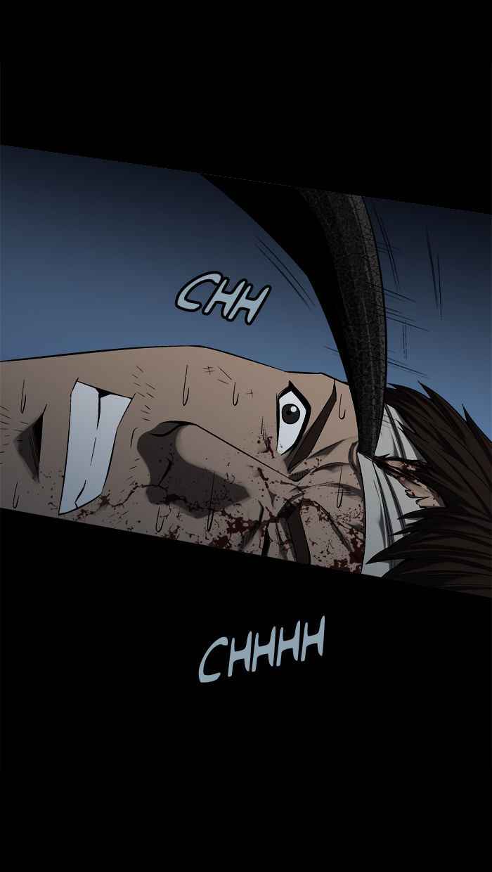 HIVE Chapter 57 - Page 34