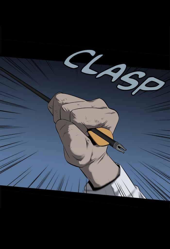 HIVE Chapter 57 - Page 39