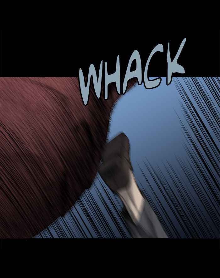 HIVE Chapter 57 - Page 41