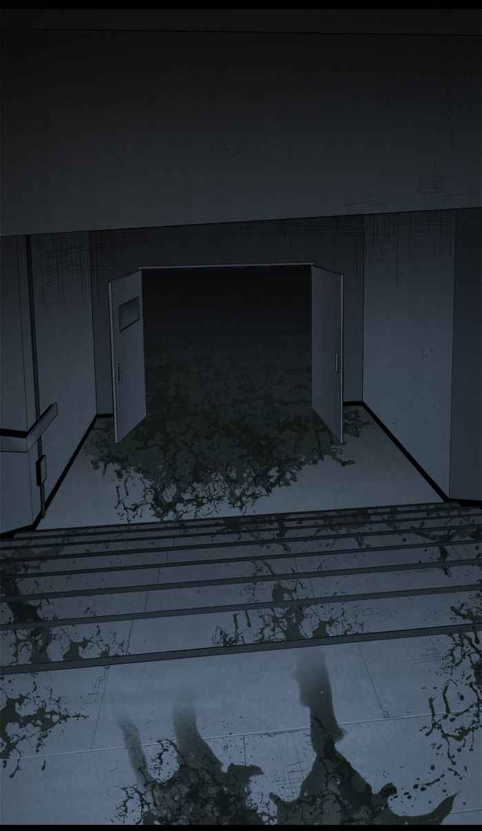 HIVE Chapter 57 - Page 47