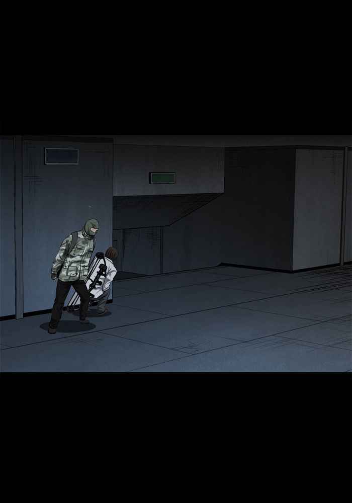 HIVE Chapter 57 - Page 50