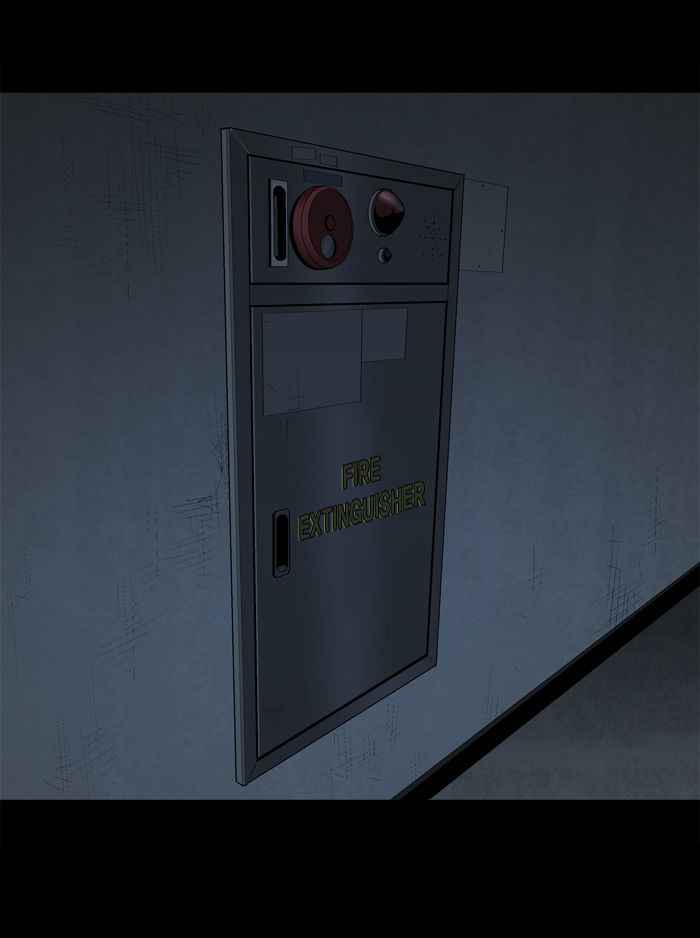 HIVE Chapter 57 - Page 56