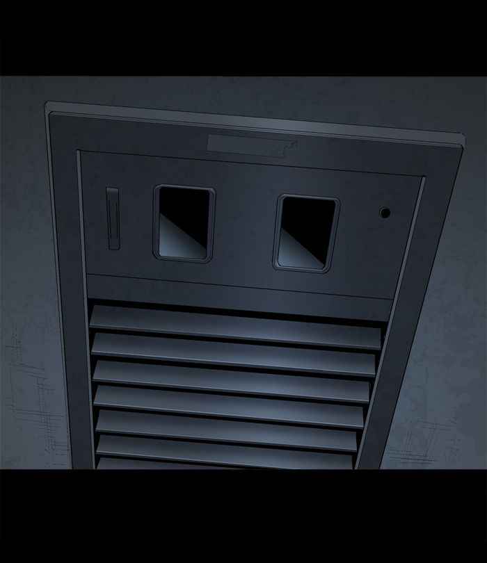 HIVE Chapter 57 - Page 57