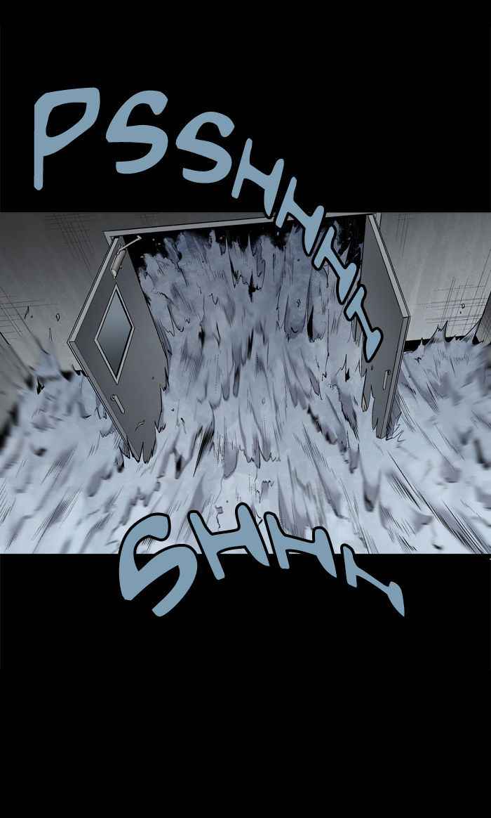 HIVE Chapter 57 - Page 62