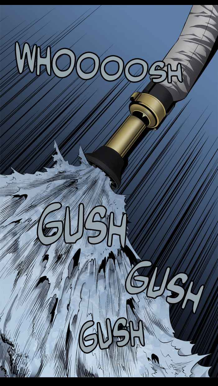 HIVE Chapter 57 - Page 63