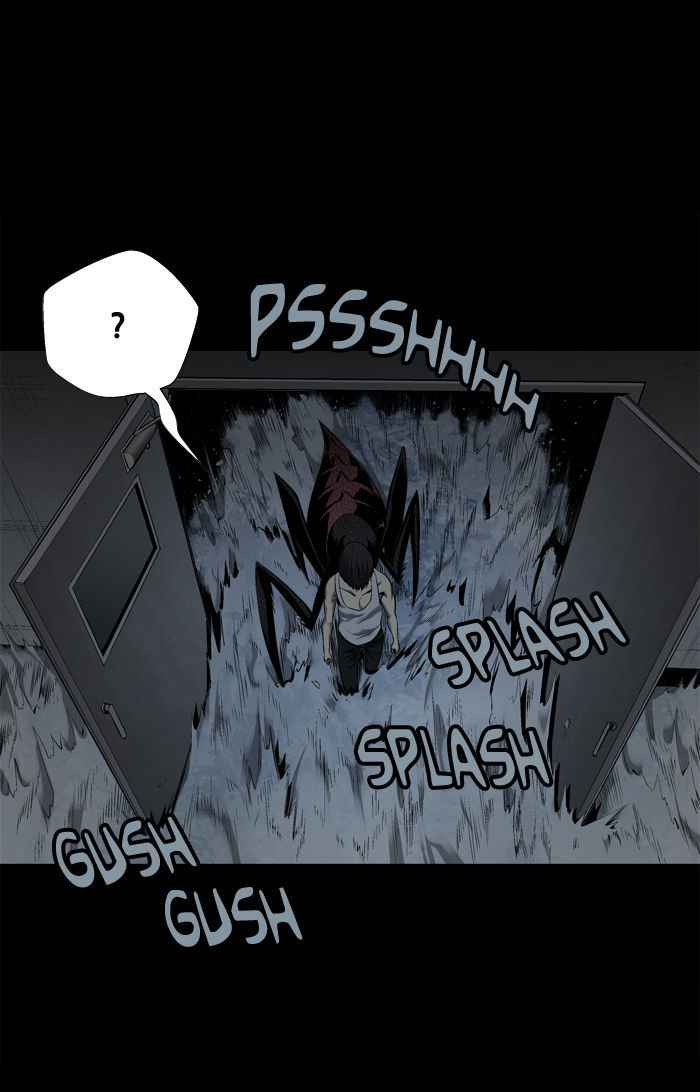 HIVE Chapter 57 - Page 64