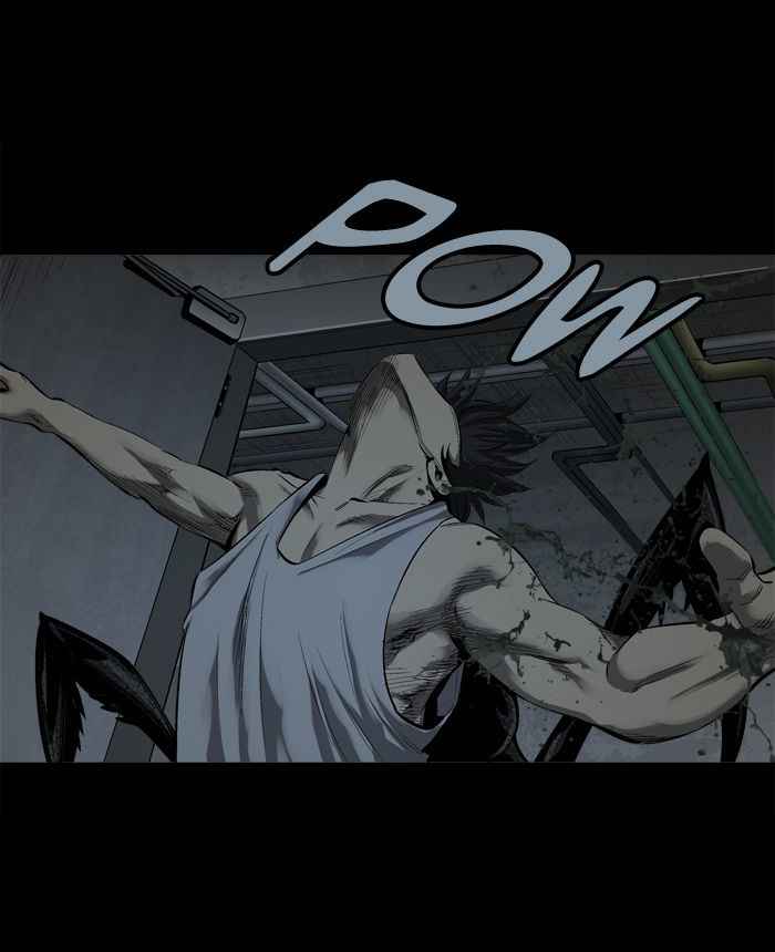 HIVE Chapter 57 - Page 65