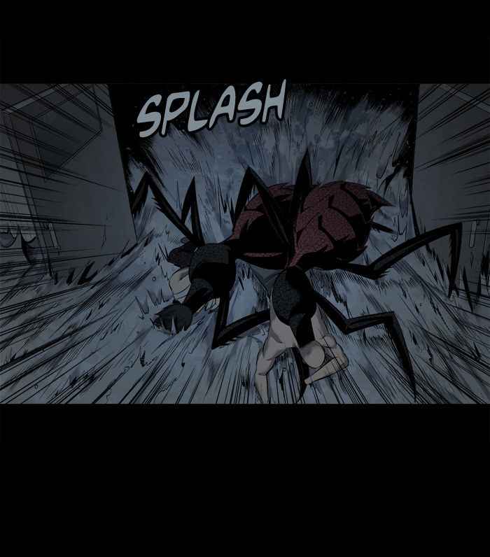 HIVE Chapter 57 - Page 70