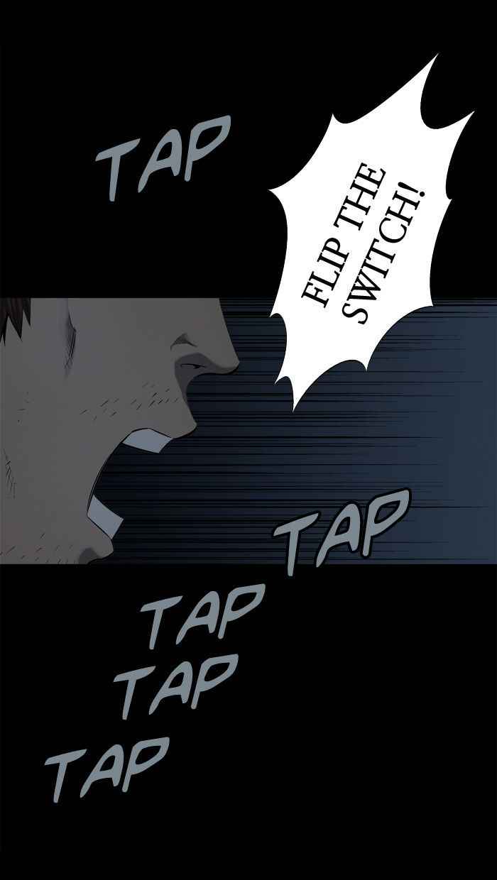 HIVE Chapter 57 - Page 73