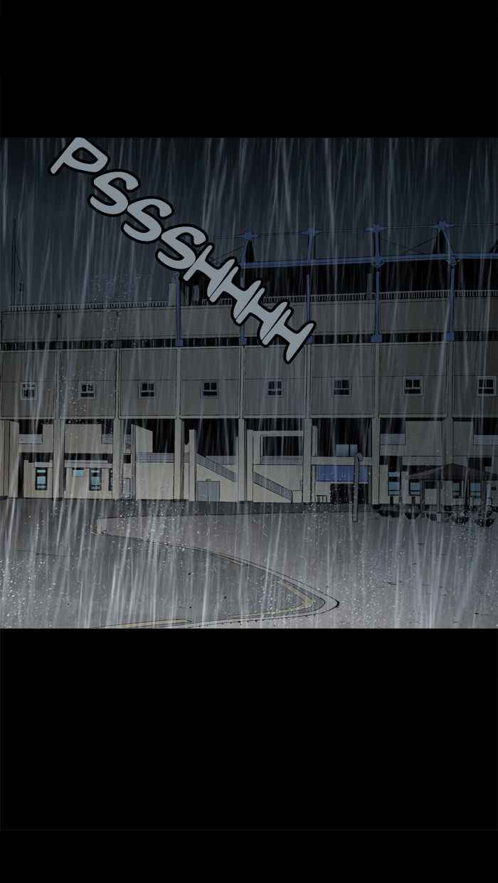 HIVE Chapter 58 - Page 53