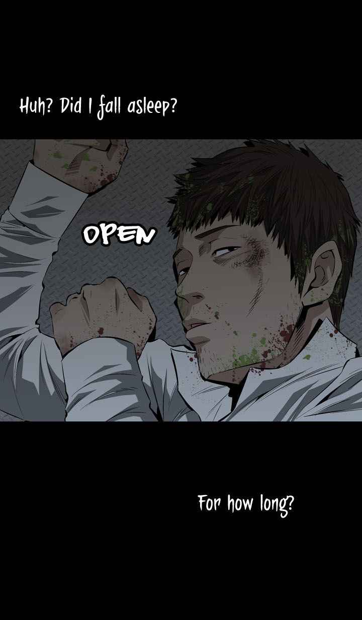 HIVE Chapter 6 - Page 63