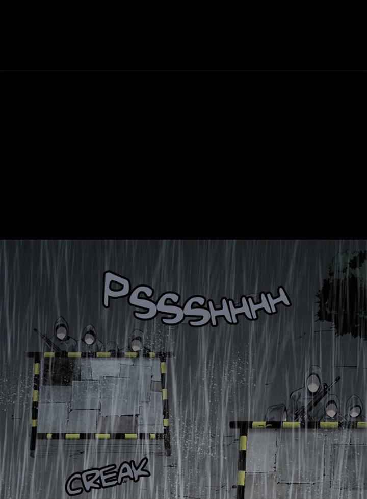 HIVE Chapter 63 - Page 10