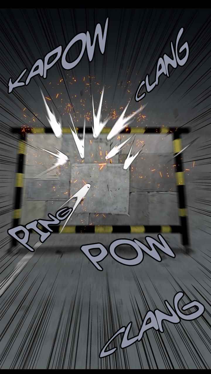 HIVE Chapter 63 - Page 19