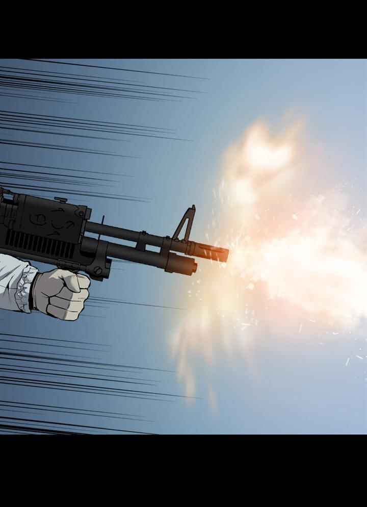 HIVE Chapter 63 - Page 34