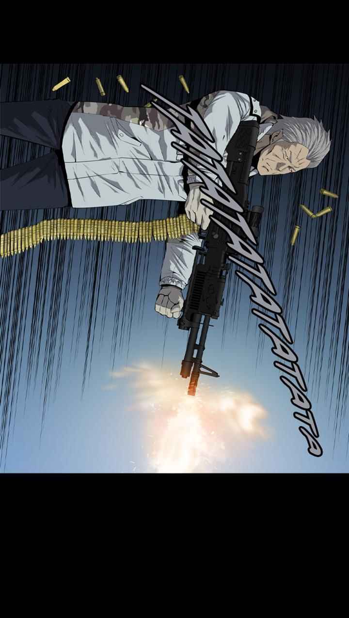 HIVE Chapter 63 - Page 35