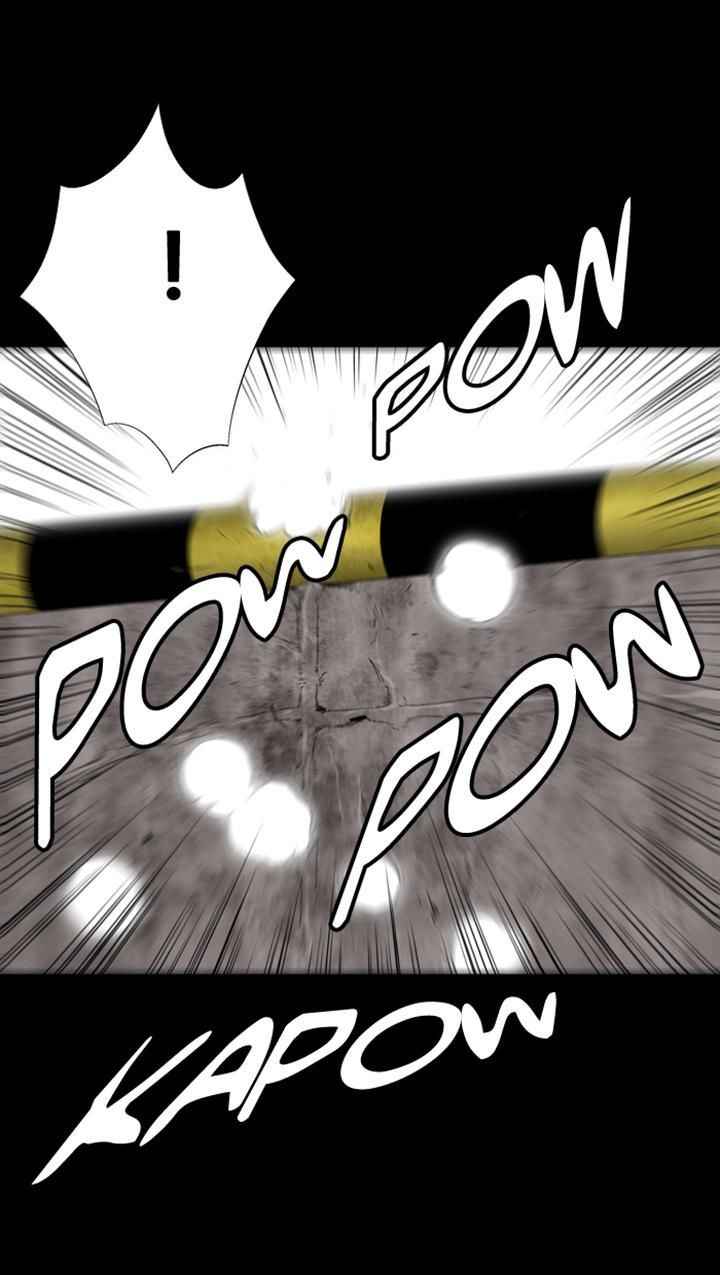 HIVE Chapter 63 - Page 36